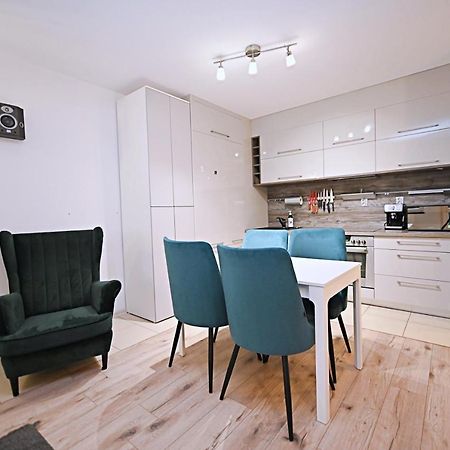 Victus Apartamenty, Apartament Sopoty Exteriér fotografie