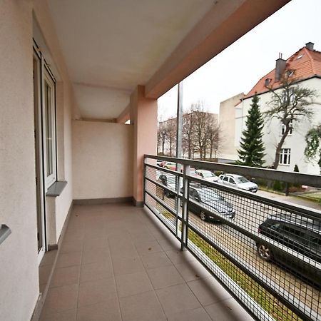 Victus Apartamenty, Apartament Sopoty Exteriér fotografie