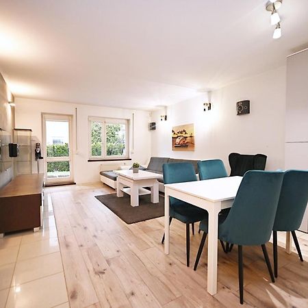 Victus Apartamenty, Apartament Sopoty Exteriér fotografie