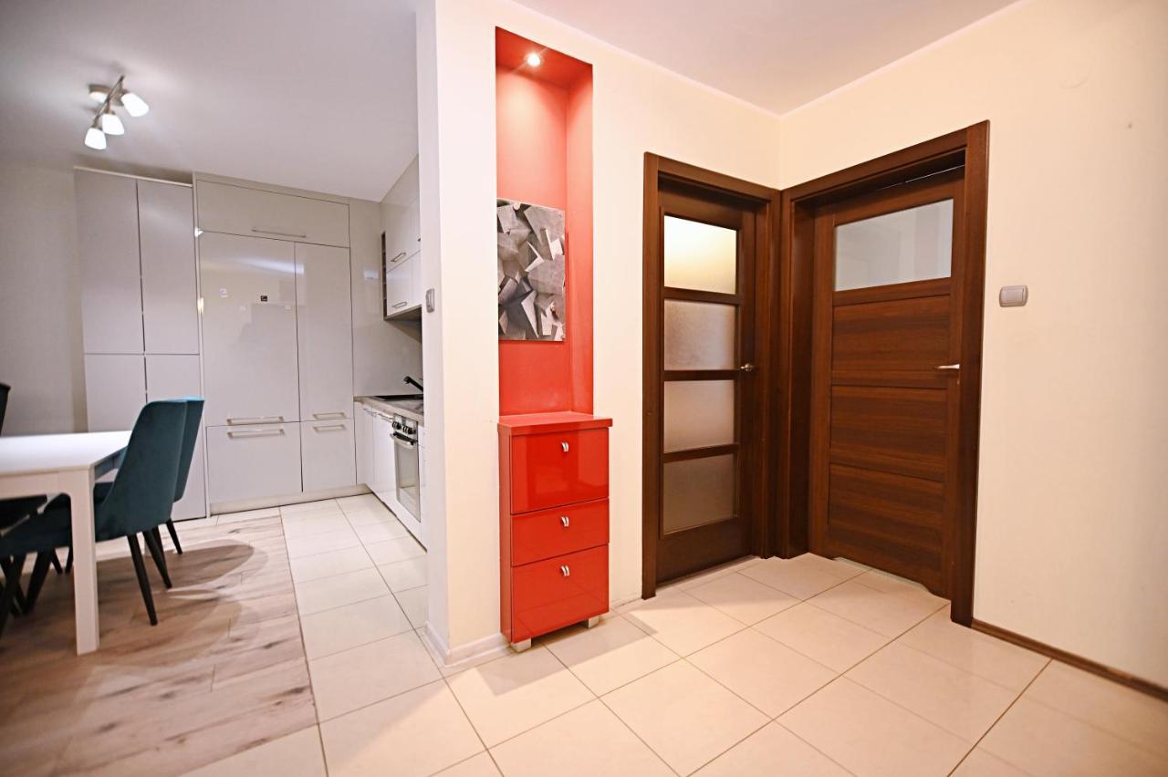 Victus Apartamenty, Apartament Sopoty Exteriér fotografie