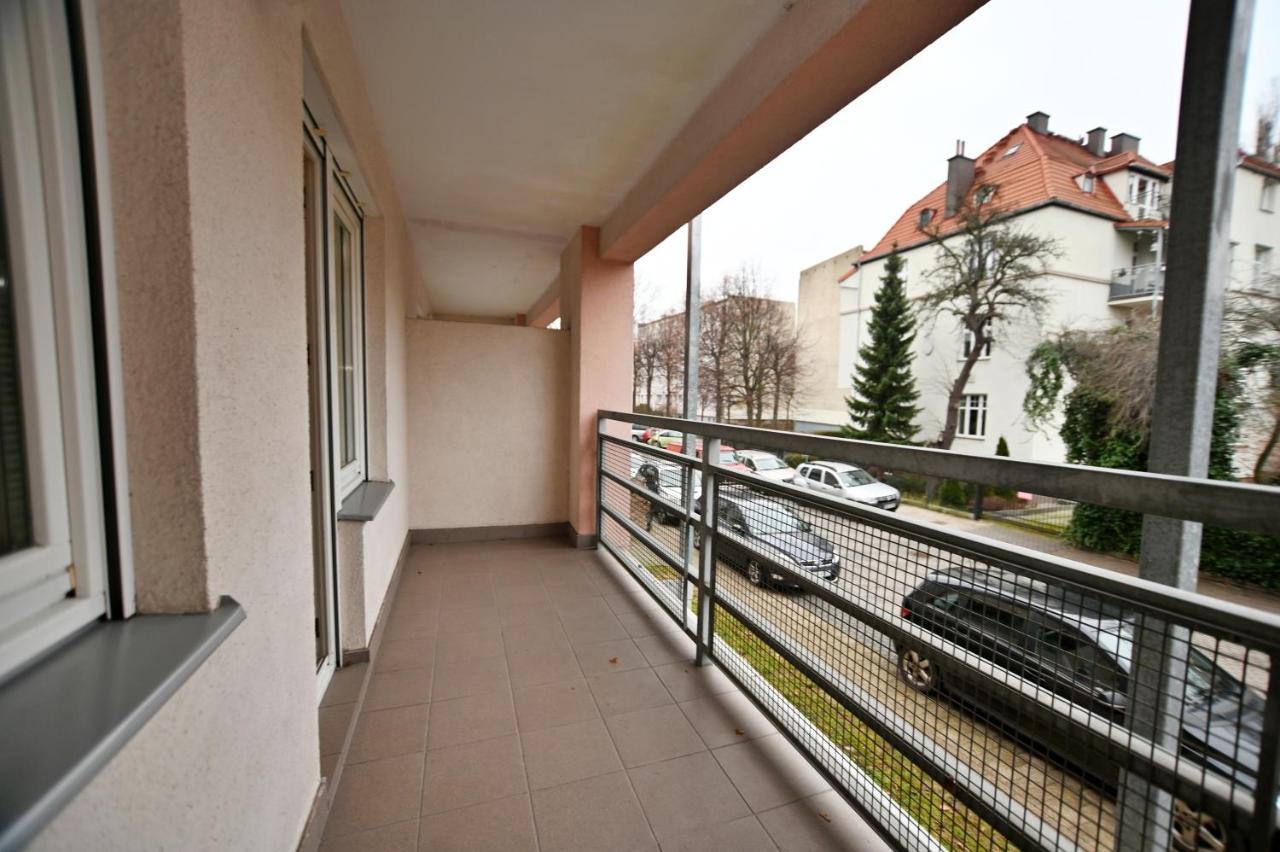 Victus Apartamenty, Apartament Sopoty Exteriér fotografie